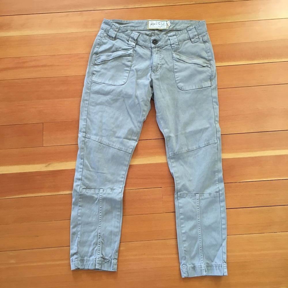 Aventura Pants